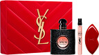 Yves Saint Laurent Black Opium Eau de Parfum Spray 50ml Gift Set with Box