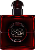 Yves Saint Laurent Black Opium Over Red Eau de Parfum Spray