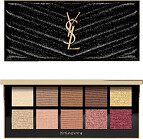 Yves Saint Laurent Couture Colour Clutch 10 - Colour Eye Palette 20g 5 - Desert Nude