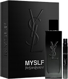Yves Saint Laurent MYSLF Eau de Parfum Refillable Spray 100ml Gift Set 