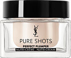 Yves Saint Laurent Pure Shots Perfect Plumper Rich Cream 50ml 