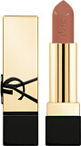 Yves Saint Laurent Rouge Pur Couture Satin Colour Refillable Lipstick 3.8g NM - Nu Muse