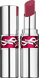 Yves Saint Laurent Rouge Volupte Candy Glaze Double Care Balm 3.2g 6 - Burgundy Temptation