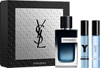 Yves Saint Laurent Y Eau de Parfum Spray 100ml Gift Set