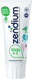 Zendium Kids 0-5 Toothpaste 50ml