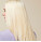 Aveda Blonde Revival Purple Toning Conditioner