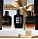 GIVENCHY Gentleman Society Eau de Parfum 60ml Gift Set Mens Collection
