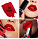DIOR Rouge Dior Refillable Lipstick 3.5g 999 - Velvet