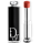 DIOR Addict Shine Refillable Lipstick 3.2g 740 - Saddle