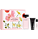 Narciso Rodriguez For Her Musc Noir Eau de Parfum Spray 100ml Gift Set