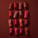 Lancome L'Absolu Rouge Intimatte Soft Matte Lipstick 3.4g