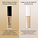 Lancome Teint Idole Ultra Wear Care & Glow Serum Concealer and Foundation13ml