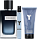 Yves Saint Laurent Y Eau de Parfum Spray 100ml Gift Set