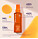 Lancaster Sun Beauty Fast Tan Optimizer Satin Dry Oil SPF30 150ml