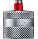 007 Fragrances James Bond Quantum Eau de Toilette Spray 50ml