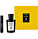 Acqua di Parma Colonia Essenza Eau de Cologne Spray 100ml Gift Set With Box