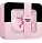 Ariana Grande Thank U, Next Eau de Parfum Spray 30ml Gift Set