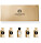 Atkinsons The Oud Essentials 5 x 5ml Gift Set