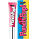 Benefit Punch Pop! Liquid Lip Color 7ml Watermelon With Box