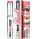 Benefit they're Real! Magnet Powerful Lifting & Lengthening Mascara 9g Supercharged Black With Box