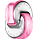 BVLGARI Omnia Pink Sapphire Eau de Toilette Spray 40ml