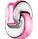 BVLGARI Omnia Pink Sapphire Eau de Toilette Spray 65ml