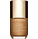 Clarins Everlasting Youth Fluid Illuminating and Firming Foundation SPF15 30ml 116.5 - Coffee