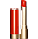 Clarins Joli Rouge Lip Lacquer Lipstick 3g 761L - Spicy Chilli