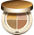 Clarins Ombre 4 Colour Eyeshadow Palette 4.2g 07 - Bronze Gradation