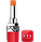 DIOR Rouge Dior Ultra Rouge Lipstick 3.2g 533 - Ultra Rush