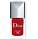 DIOR Vernis Nail Lacquer 10ml 999 - Rouge