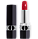 DIOR Rouge Dior Refillable Lipstick 3.5g 743 - Rouge Zinnia - Satin