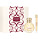 Elie Saab Elixir Eau de Parfum Spray 50ml Gift Set Contents
