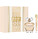 Elie Saab Le Parfum Eau de Parfum Spray 50ml Gift Set Contents