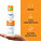 Eucerin Sun Body Oil Control Dry Touch Aerosol Spray SPF50 200ml