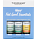 Tisserand Aromatherapy Your Feel Good Essentials Oil Kit 3 x 9ml