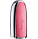 GUERLAIN Rouge G Lipstick Case Miami Glam