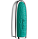 GUERLAIN Rouge G Lipstick Case Urban Emerald