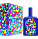 Histoires de Parfums This Is Not A Blue Bottle 1/.2 Eau de Parfum Spray 120ml