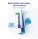 Zendium Whitening Toothpaste 75ml