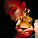 Jean Paul Gaultier Scandal Pour Homme Absolu Parfum Spray - lifestyle 3