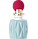 Miu Miu Eau de Parfum Spray 50ml