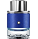Montblanc Explorer Ultra Blue Eau de Parfum Spray 60ml