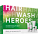 Philip Kingsley Hair Wash Heroes - Clear Scalp Edit