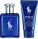 Ralph Lauren Polo Blue Eau de Toilette Spray 75ml Gift Set - Contents Only