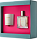 Miller Harris Scherzo Eau de Parfum Spray Collection 50ml Gift Set 