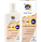 SunSense Daily Face Invisible Tint Finish SPF50+ 100ml