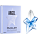 Thierry Mugler Angel Eau de Parfum Refillable Spray 50ml - With Packaging