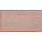 Urban Decay Naked 2 Basics Eyeshadow Palette 6 x 1.3g