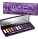 Urban Decay Naked Ultraviolet Eyeshadow Palette 12 x 0.95g